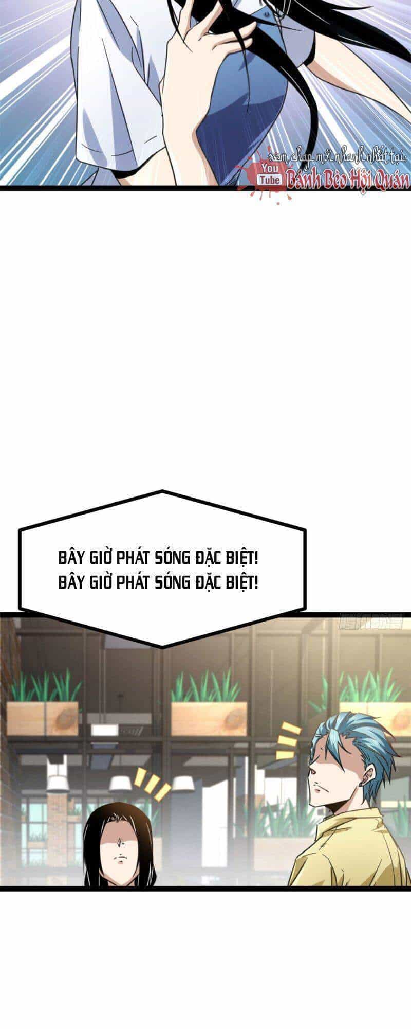 Cái Bóng Vạn Năng - Chương 58 - ảnh 17