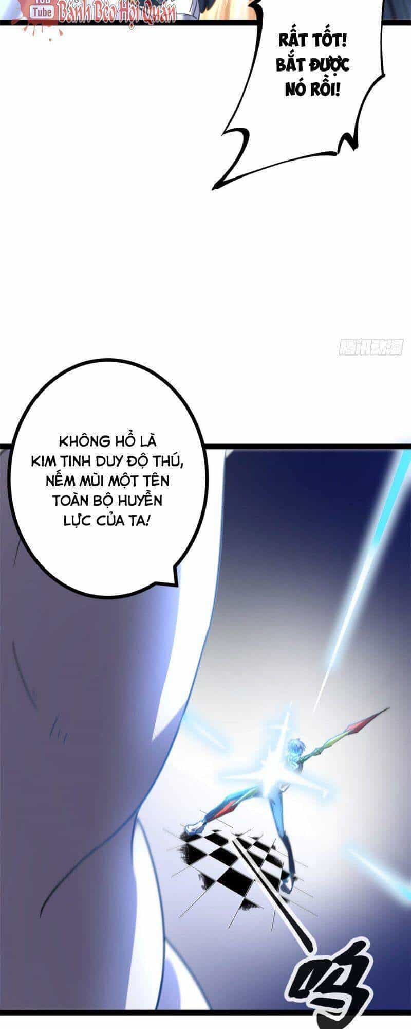 Cái Bóng Vạn Năng - Chương 58 - ảnh 32