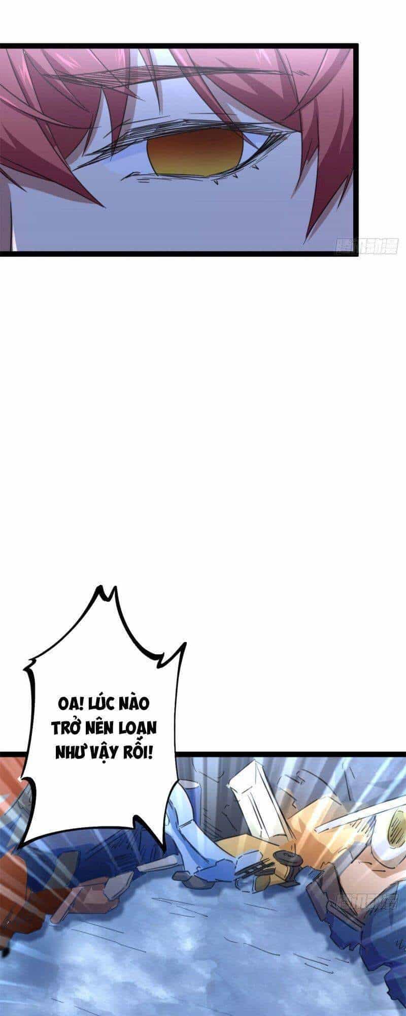 Cái Bóng Vạn Năng - Chương 59 - ảnh 16