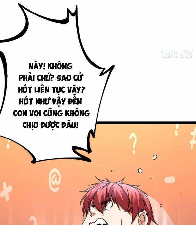 Cái Bóng Vạn Năng - Chương 60 - ảnh 11