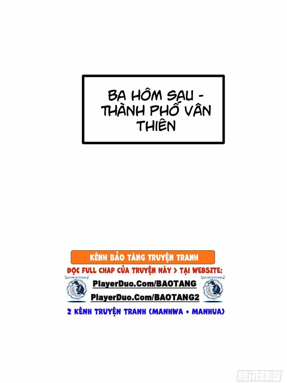 Cái Bóng Vạn Năng - Chương 6 - ảnh 37