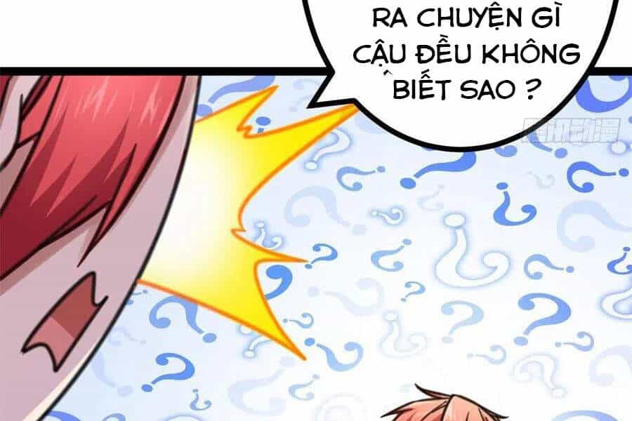 Cái Bóng Vạn Năng - Chương 63 - ảnh 11