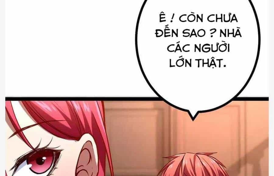 Cái Bóng Vạn Năng - Chương 65 - ảnh 4
