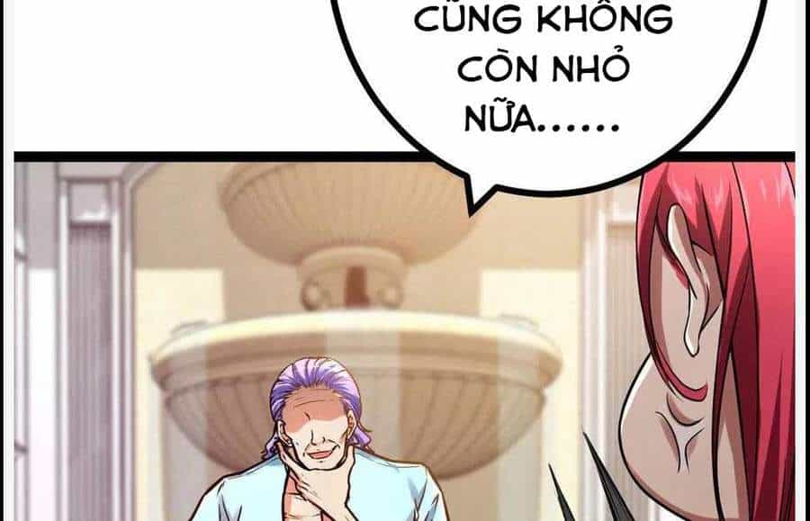 Cái Bóng Vạn Năng - Chương 65 - ảnh 49
