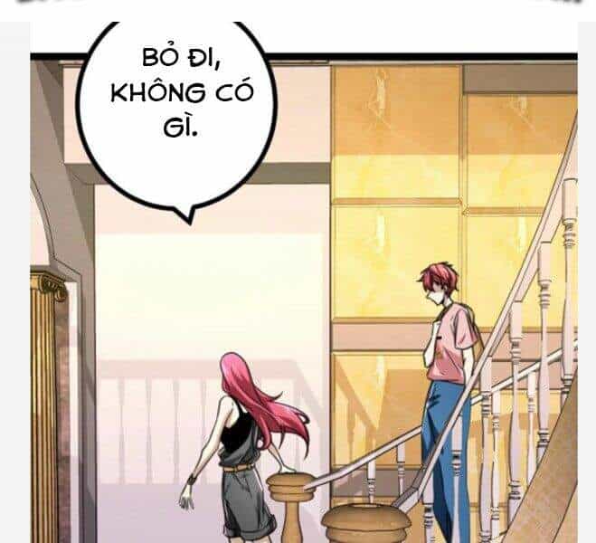 Cái Bóng Vạn Năng - Chương 66 - ảnh 22