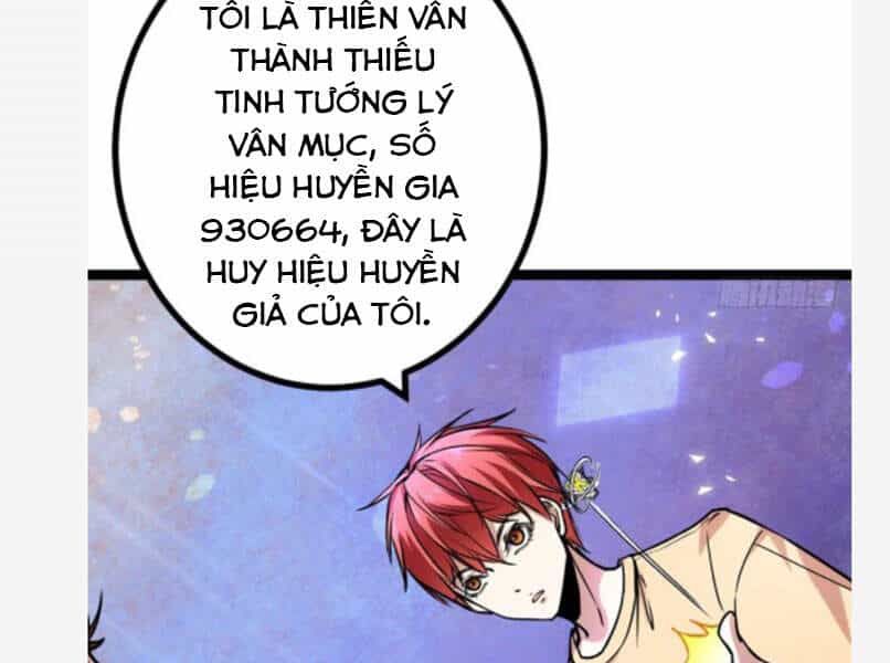 Cái Bóng Vạn Năng - Chương 68 - ảnh 72