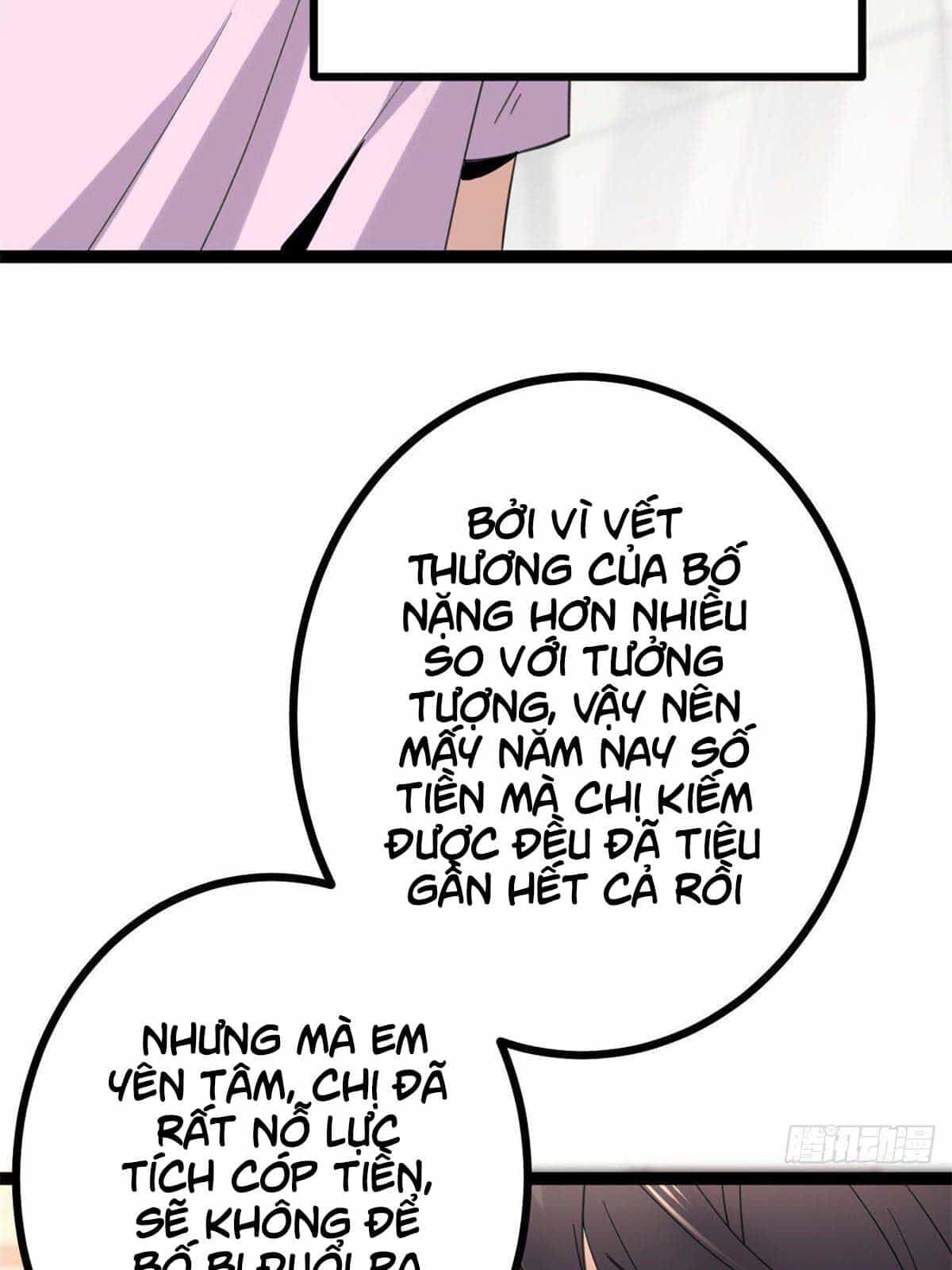 Cái Bóng Vạn Năng - Chương 7 - ảnh 13