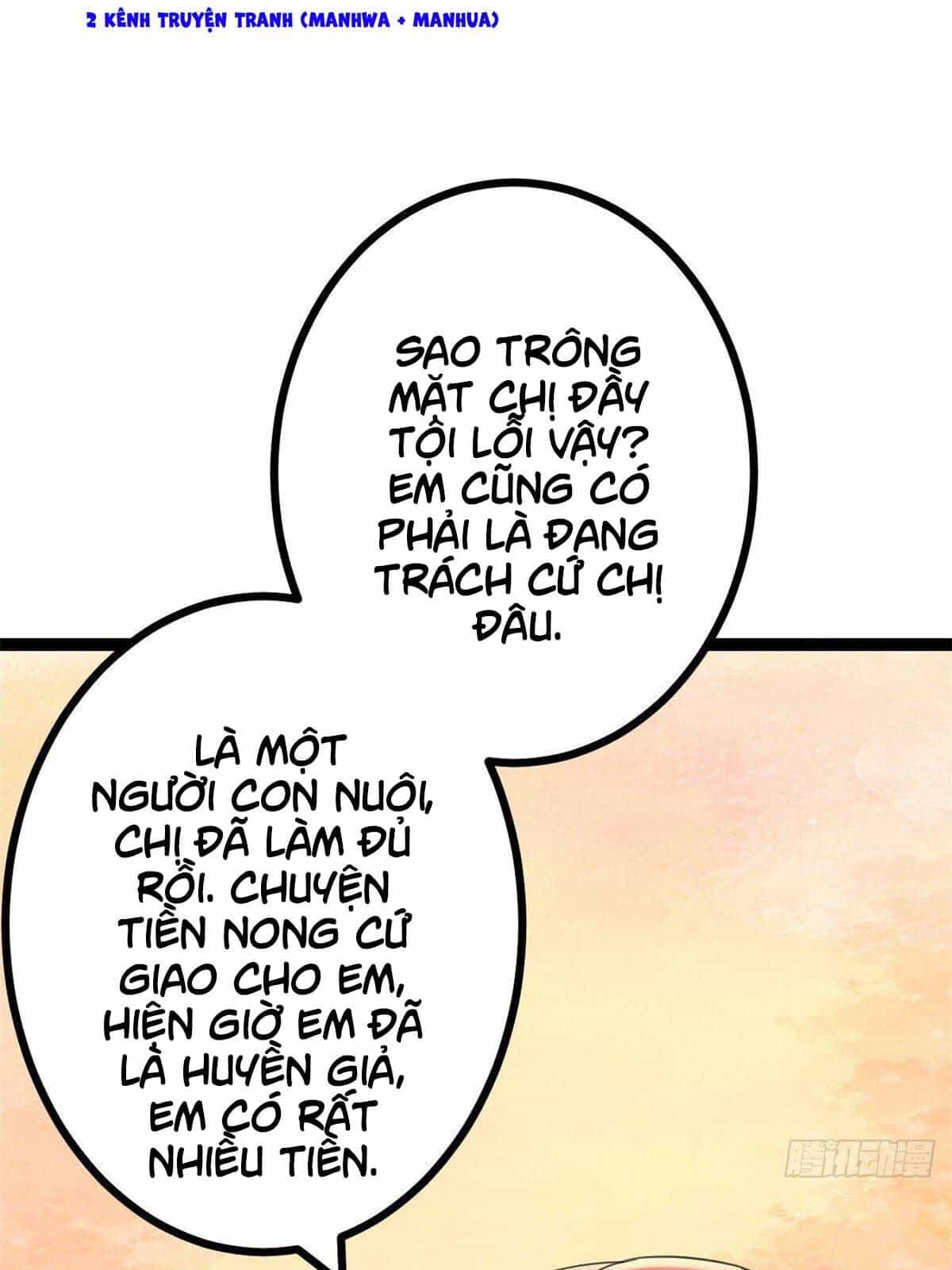 Cái Bóng Vạn Năng - Chương 7 - ảnh 15