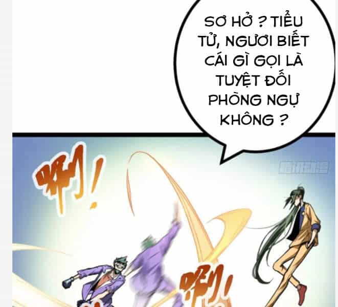 Cái Bóng Vạn Năng - Chương 79 - ảnh 10