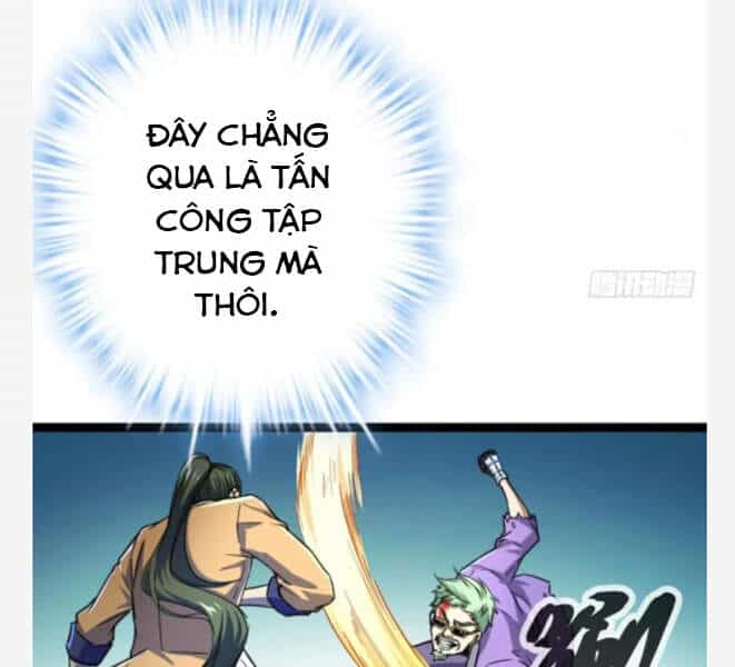 Cái Bóng Vạn Năng - Chương 79 - ảnh 16