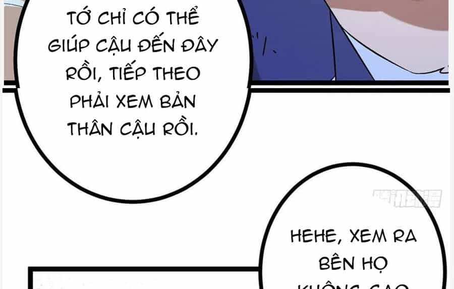Cái Bóng Vạn Năng - Chương 84 - ảnh 104