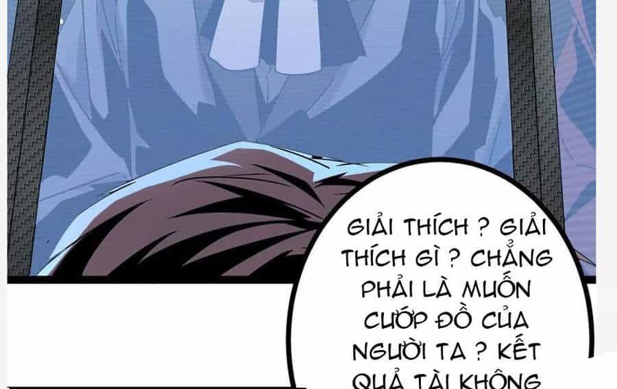 Cái Bóng Vạn Năng - Chương 86 - ảnh 13