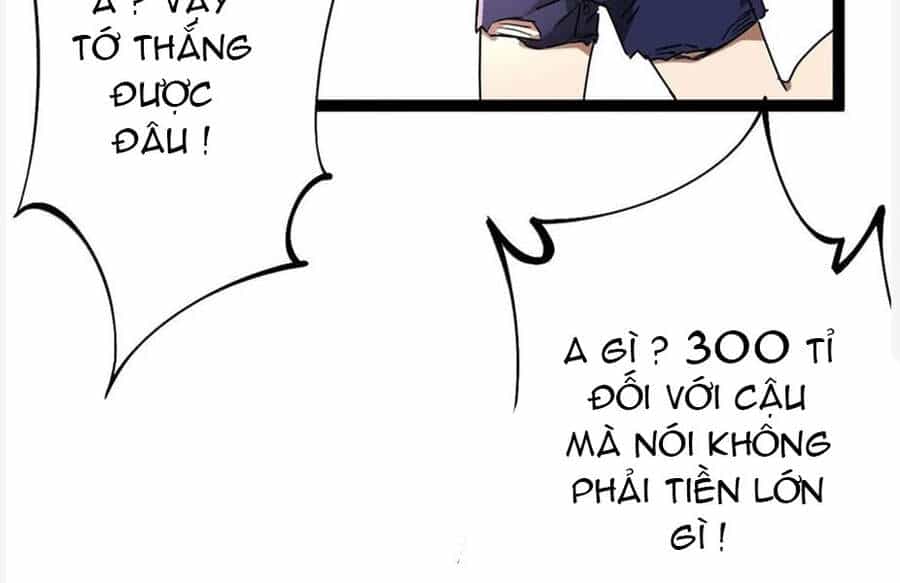 Cái Bóng Vạn Năng - Chương 86 - ảnh 82