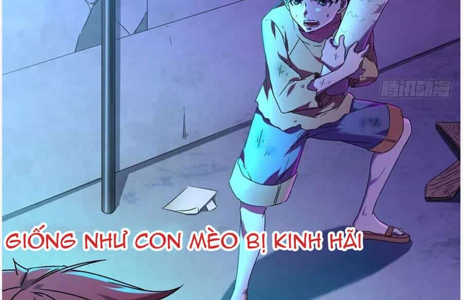 Cái Bóng Vạn Năng - Chương 87 - ảnh 6