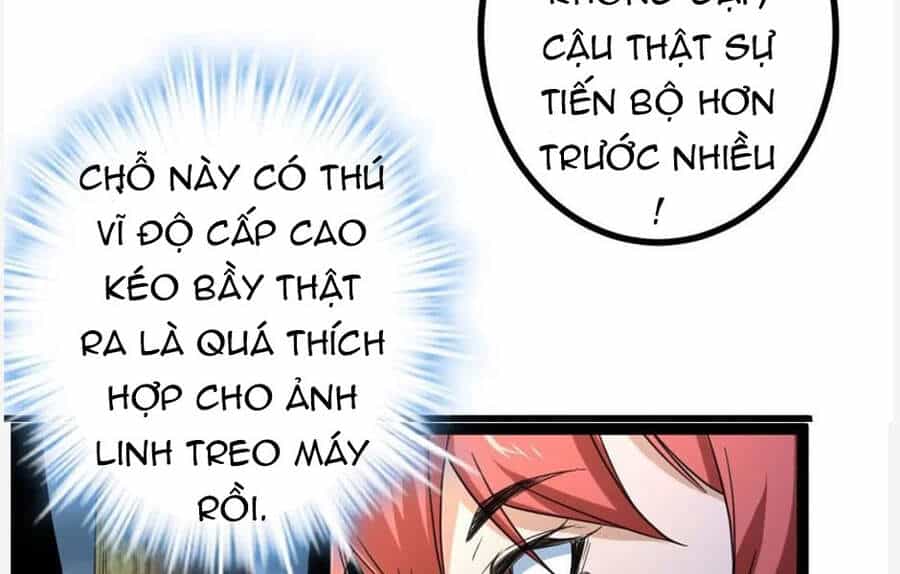 Cái Bóng Vạn Năng - Chương 88 - ảnh 18