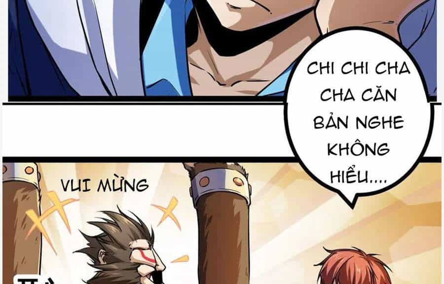 Cái Bóng Vạn Năng - Chương 91 - ảnh 21