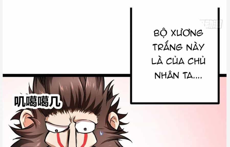 Cái Bóng Vạn Năng - Chương 91 - ảnh 30