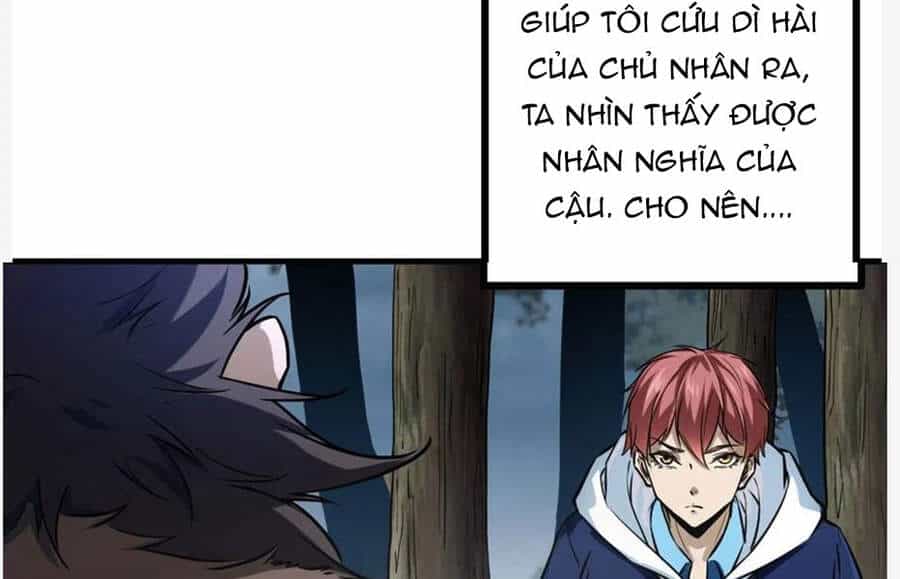 Cái Bóng Vạn Năng - Chương 91 - ảnh 57
