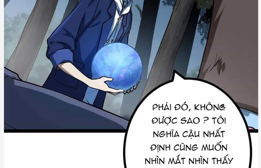 Cái Bóng Vạn Năng - Chương 91 - ảnh 65