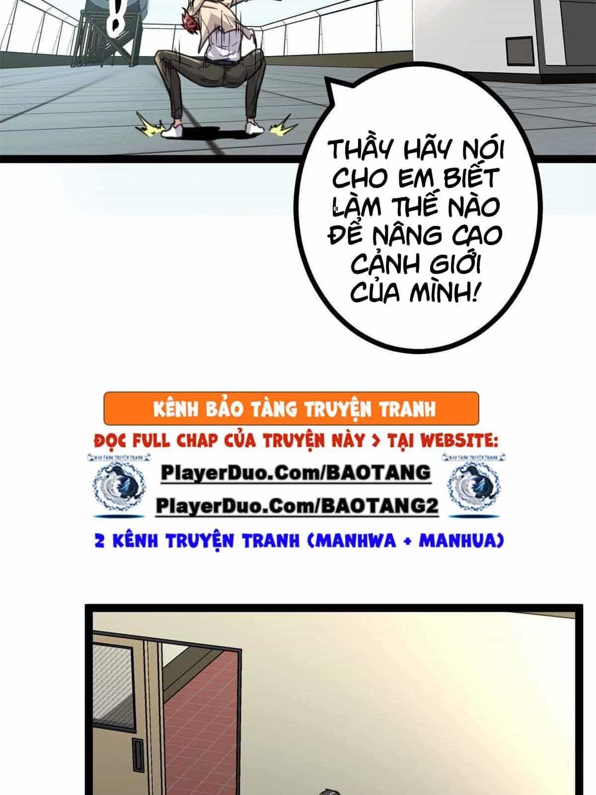 Cái Bóng Vạn Năng - Chương 9 - ảnh 40