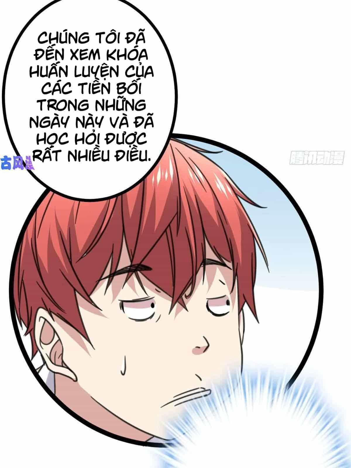 Cái Bóng Vạn Năng - Chương 9 - ảnh 63