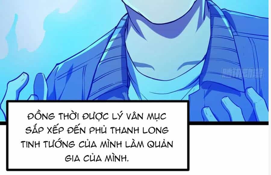 Cái Bóng Vạn Năng - Chương 92 - ảnh 63