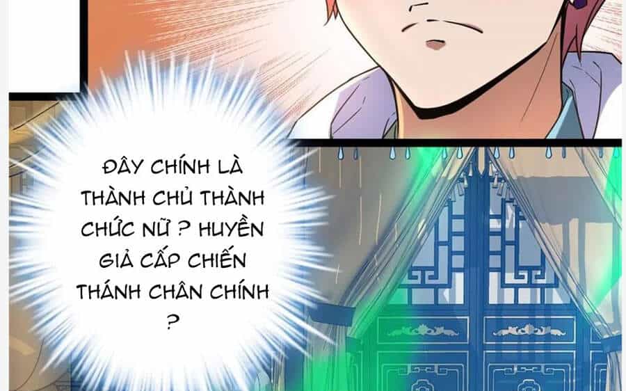 Cái Bóng Vạn Năng - Chương 93 - ảnh 19
