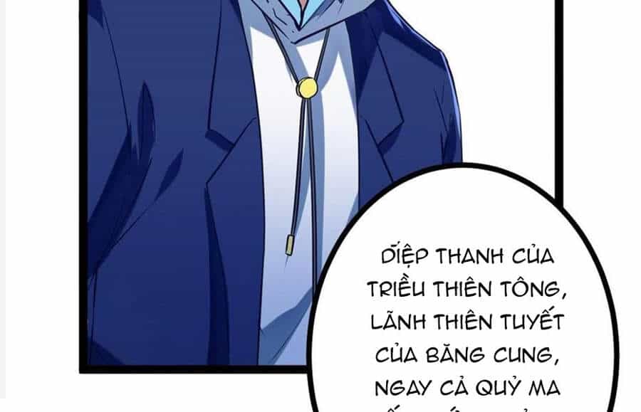 Cái Bóng Vạn Năng - Chương 93 - ảnh 77