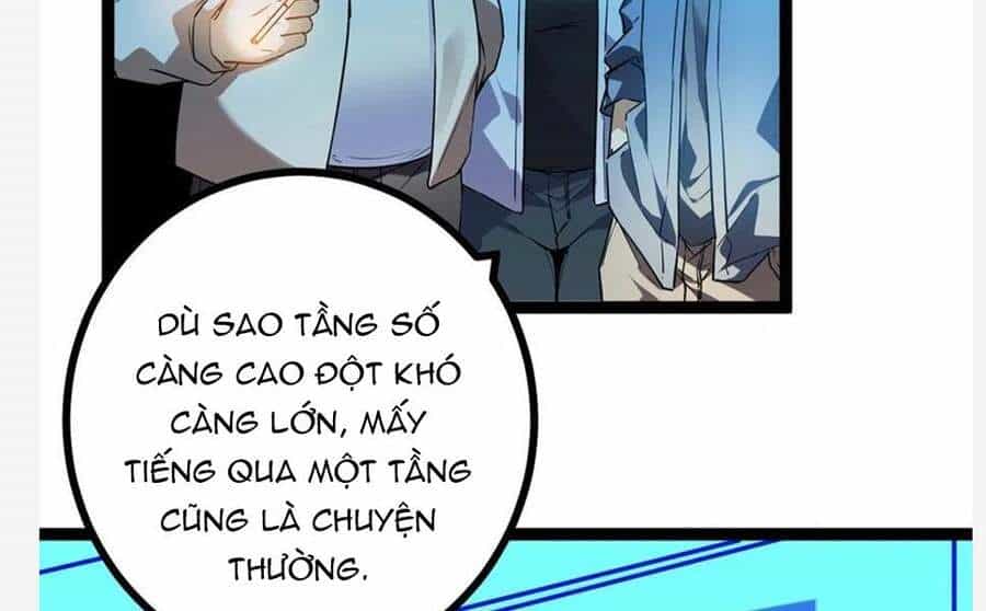 Cái Bóng Vạn Năng - Chương 94 - ảnh 5