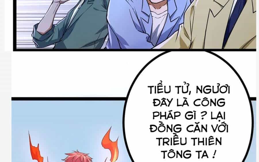 Cái Bóng Vạn Năng - Chương 95 - ảnh 80
