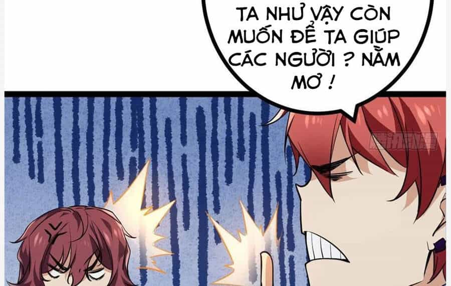 Cái Bóng Vạn Năng - Chương 96 - ảnh 25