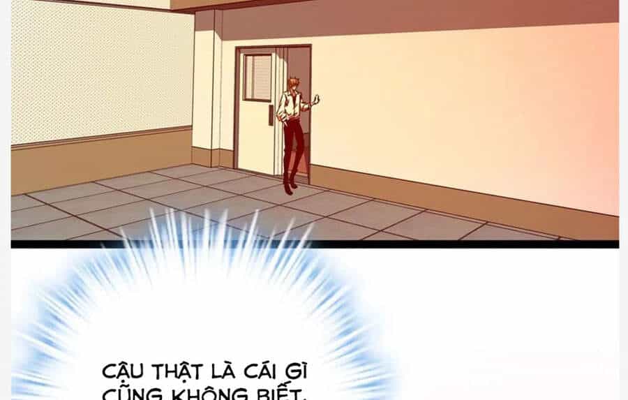 Cái Bóng Vạn Năng - Chương 98 - ảnh 93
