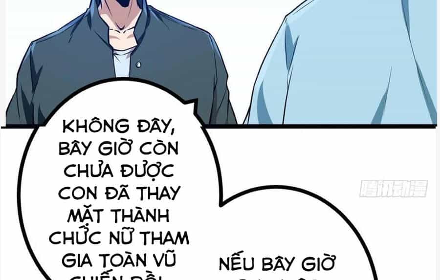 Cái Bóng Vạn Năng - Chương 99 - ảnh 122