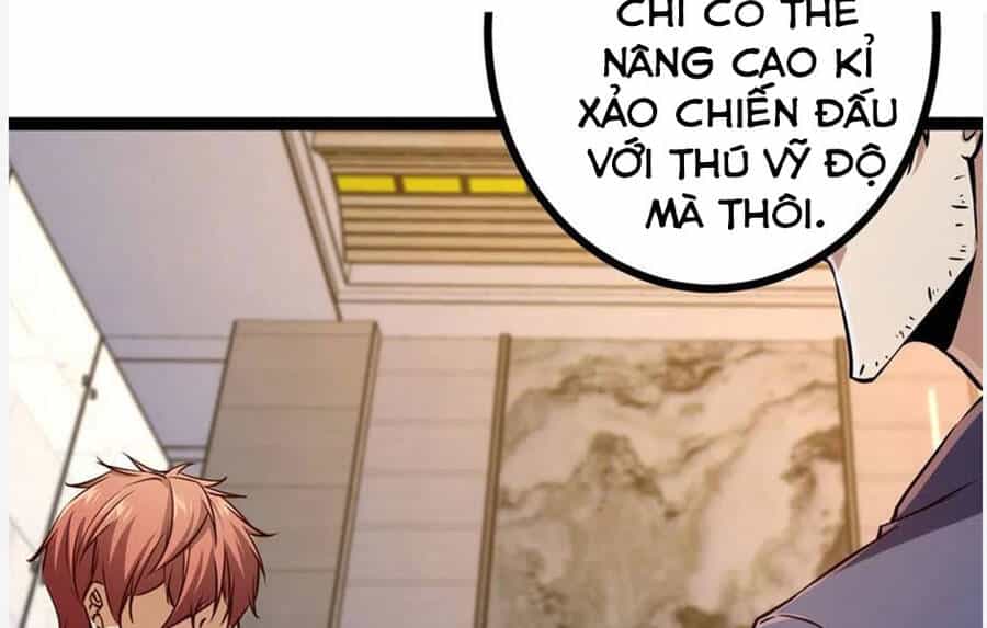 Cái Bóng Vạn Năng - Chương 99 - ảnh 127