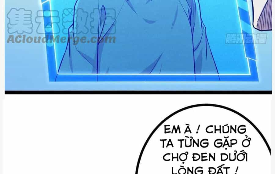 Cái Bóng Vạn Năng - Chương 99 - ảnh 9