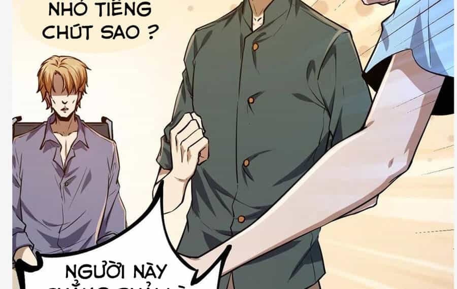 Cái Bóng Vạn Năng - Chương 99 - ảnh 93