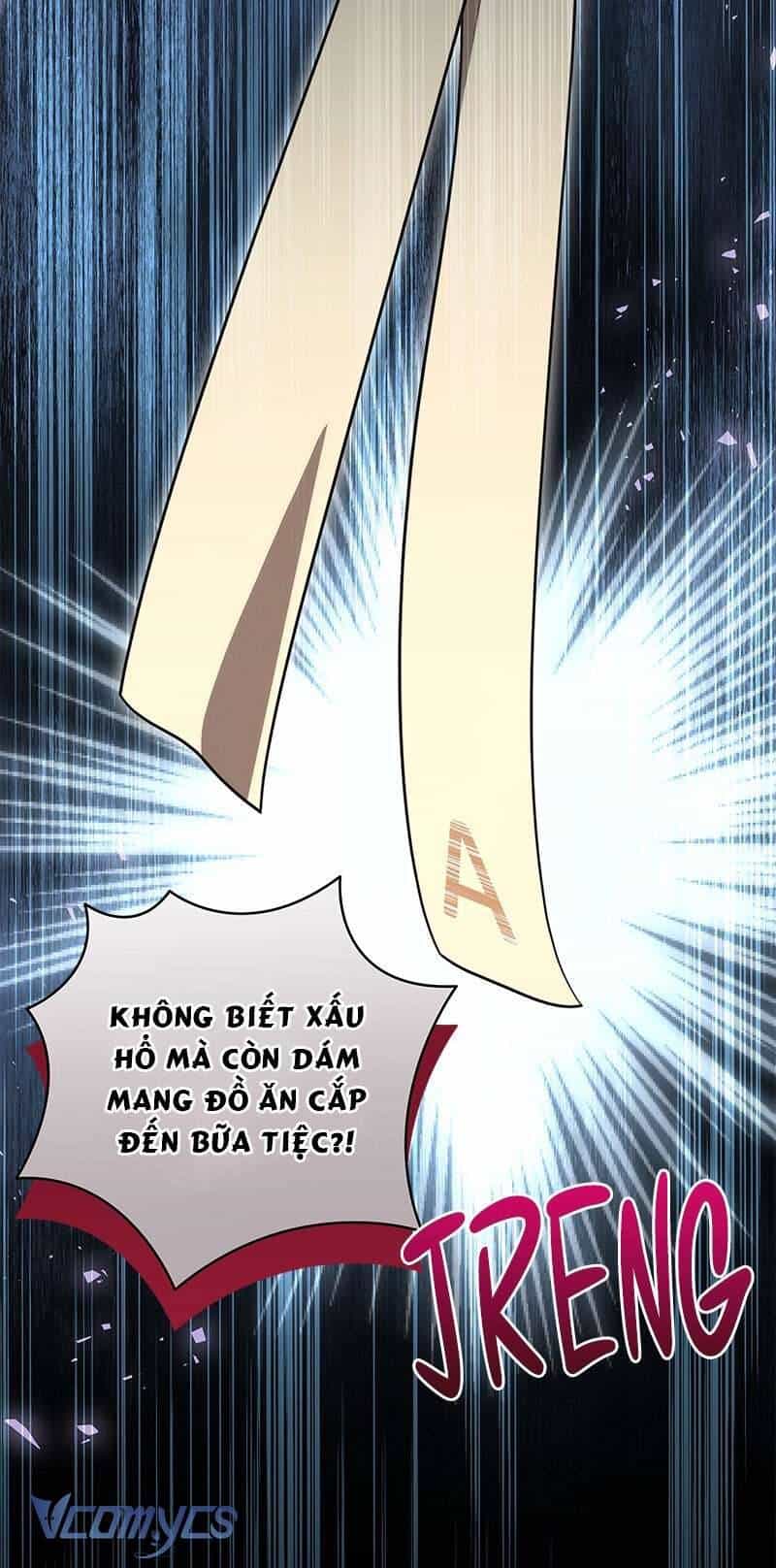 Cái Giá Phải Trả - Chương 9 - ảnh 66