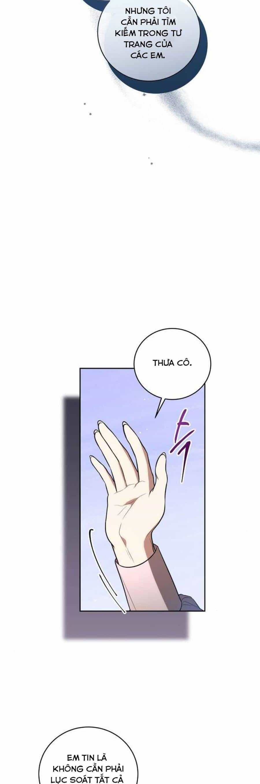 Cái Giá Phải Trả - Chương 12 - ảnh 31