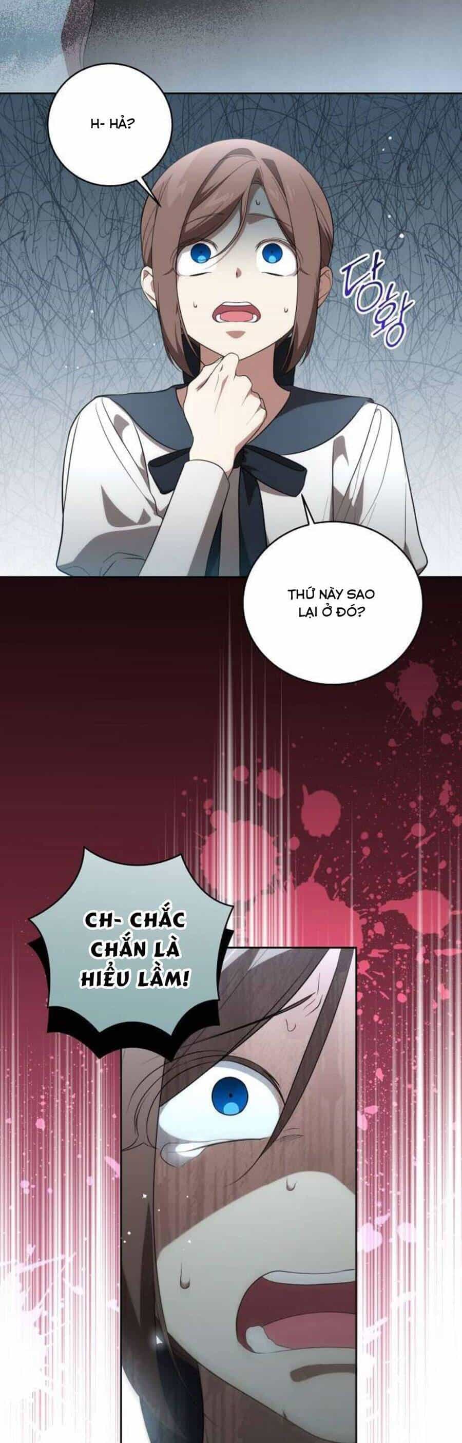 Cái Giá Phải Trả - Chương 13 - ảnh 7