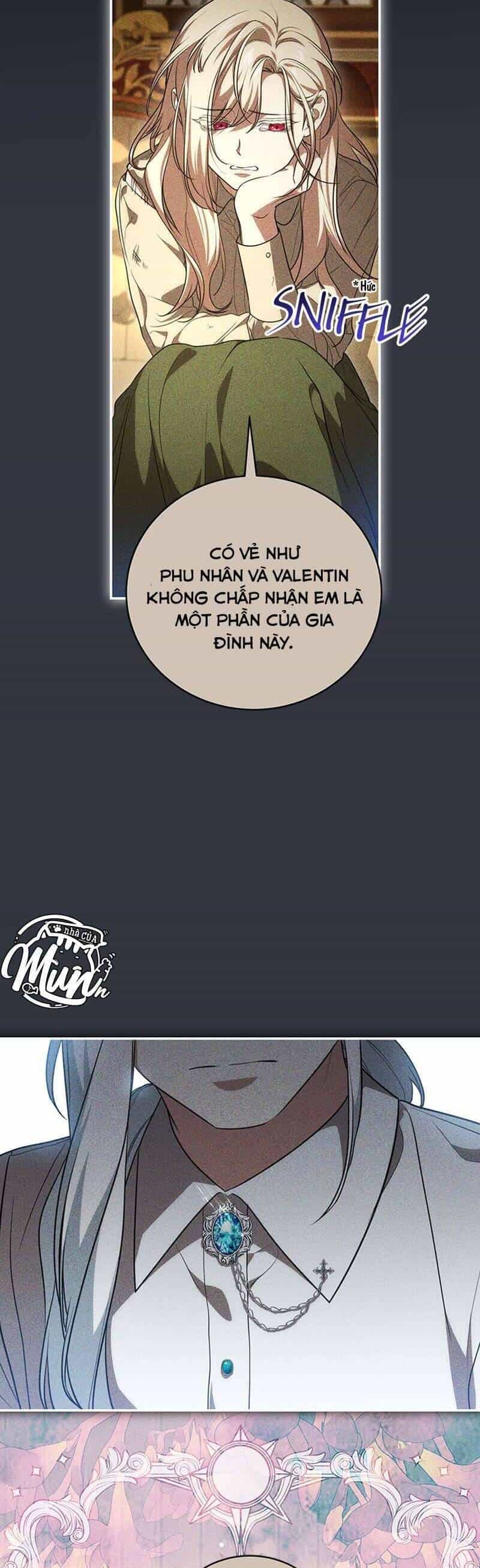 Cái Giá Phải Trả - Chương 18 - ảnh 11