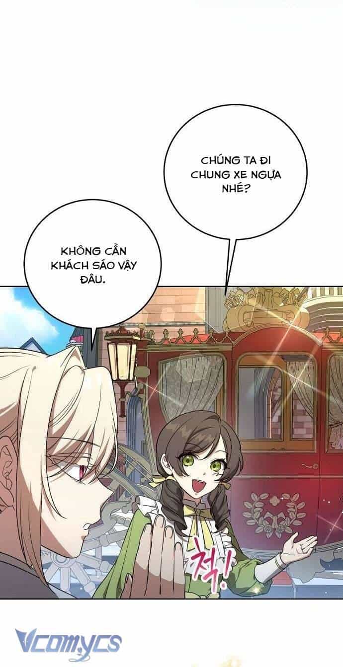Cái Giá Phải Trả - Chương 2 - ảnh 63
