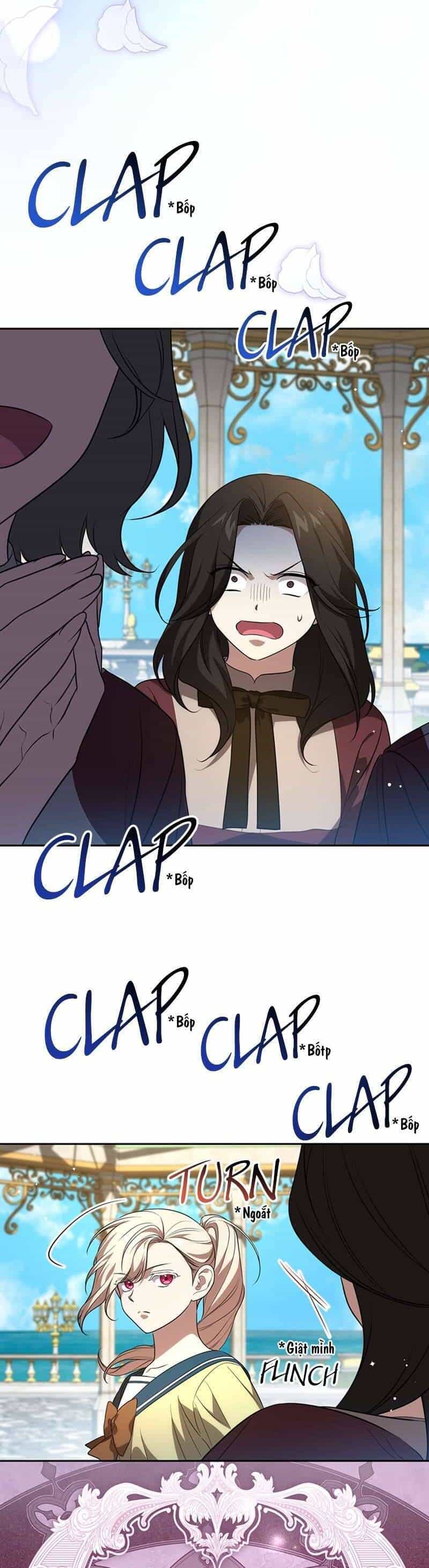 Cái Giá Phải Trả - Chương 19 - ảnh 42