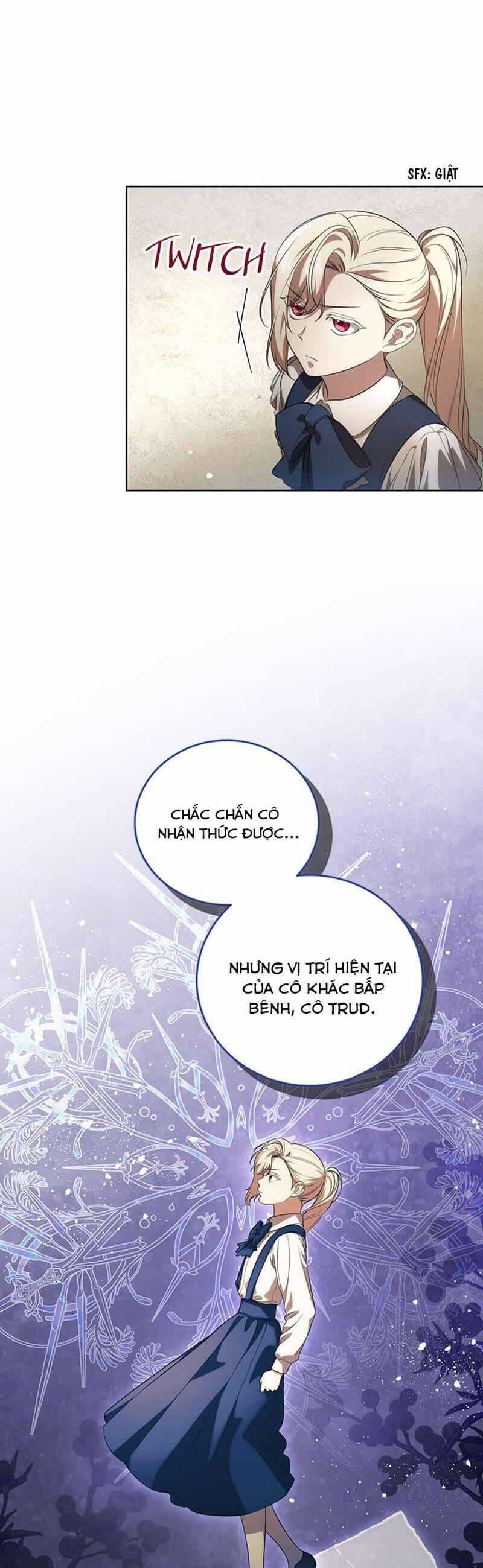 Cái Giá Phải Trả - Chương 20 - ảnh 17