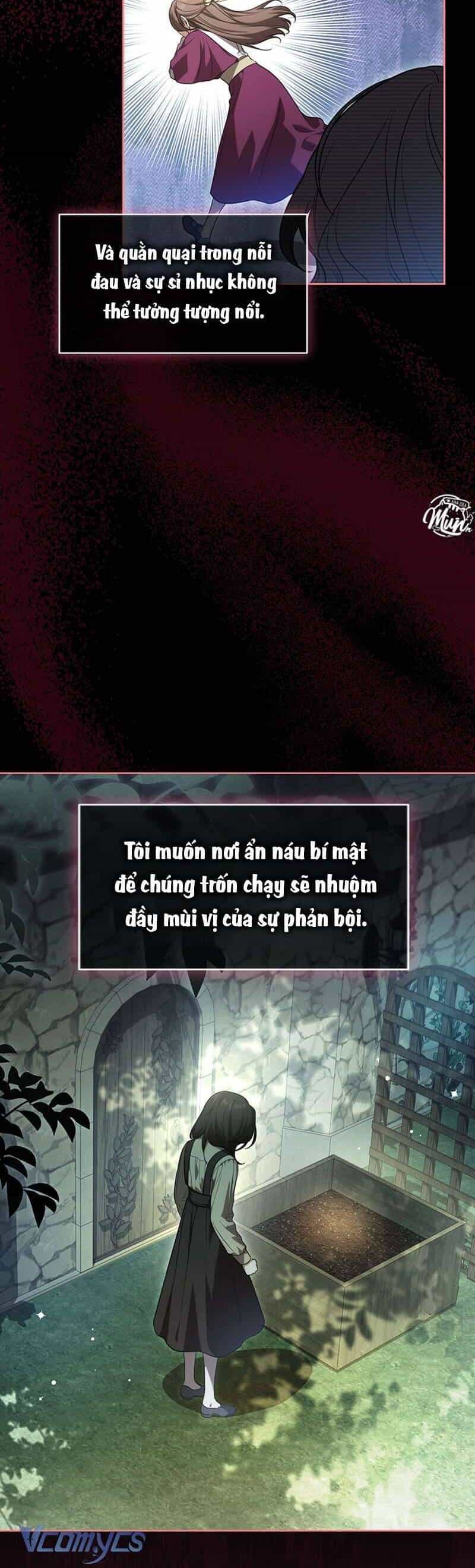 Cái Giá Phải Trả - Chương 20 - ảnh 27