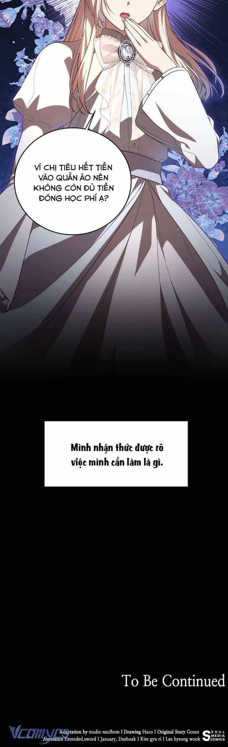 Cái Giá Phải Trả - Chương 22 - ảnh 38