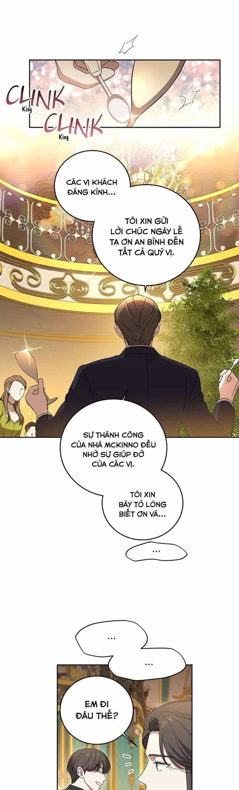 Cái Giá Phải Trả - Chương 26 - ảnh 9