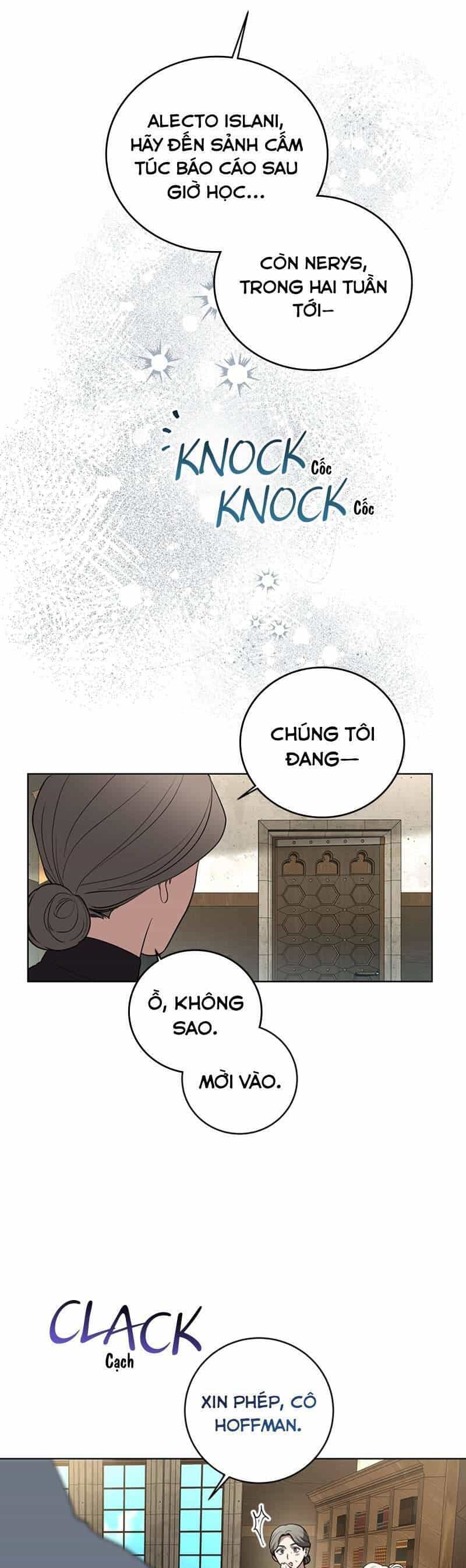 Cái Giá Phải Trả - Chương 29 - ảnh 16