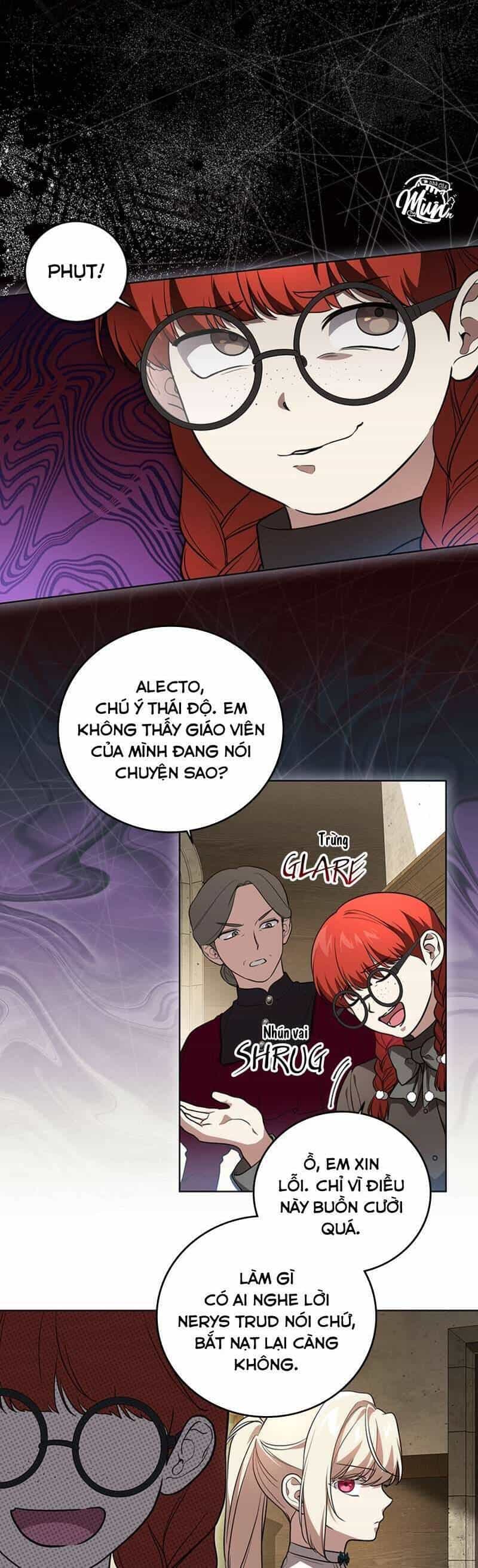 Cái Giá Phải Trả - Chương 29 - ảnh 8