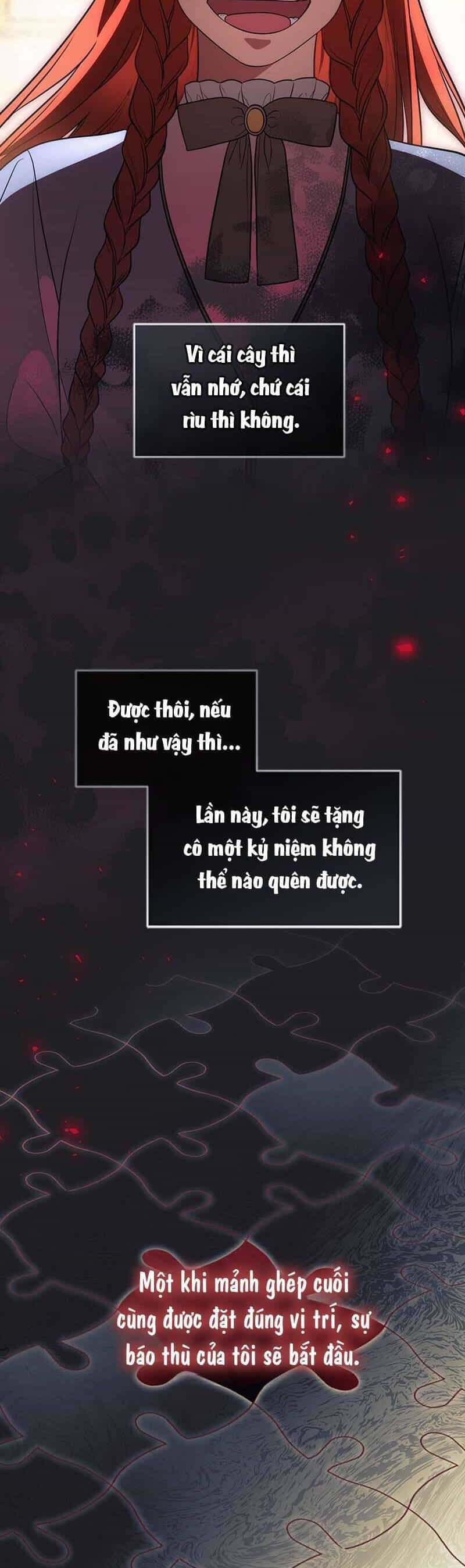 Cái Giá Phải Trả - Chương 30 - ảnh 13