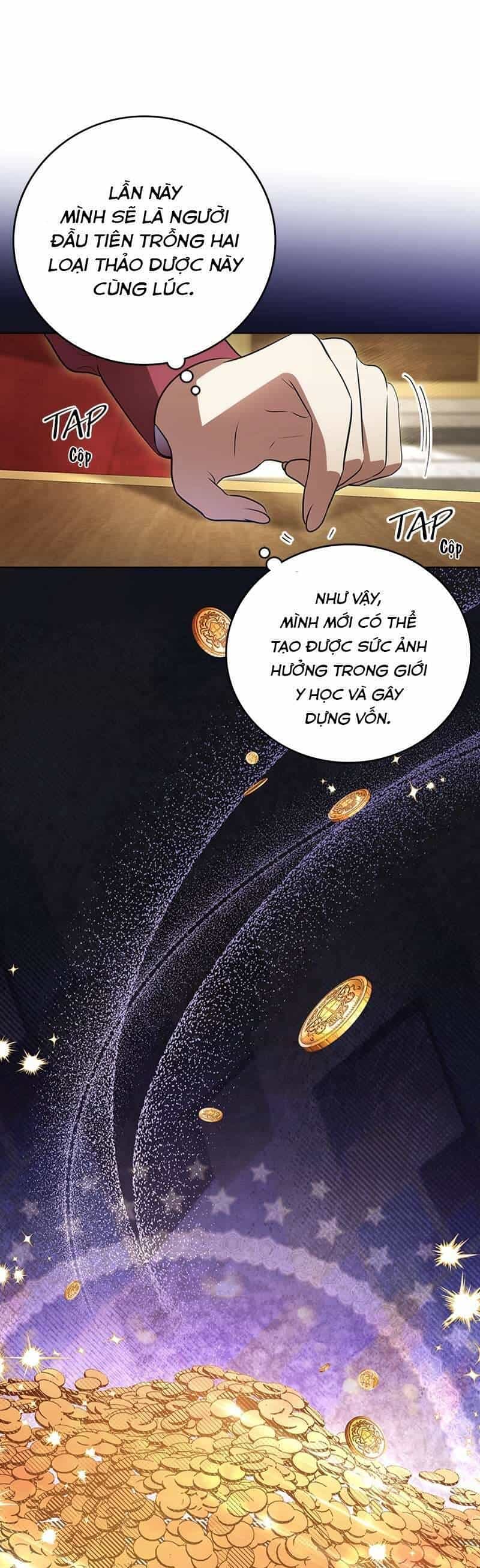 Cái Giá Phải Trả - Chương 33 - ảnh 6